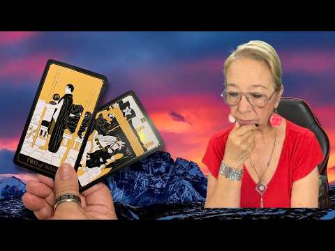 CAPRICORNIO! Aunque lo dudes, mira lo que los une! Esto te hace mucho pensar! veras por que!