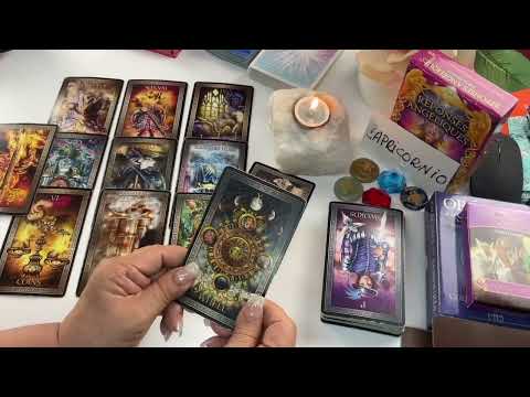 CAPRICORNIO! CAYÓ LA VENDA DE SUS OJOS! QUIERE HABALRTE! SI QUE TE EXTRAÑA! ALGUIEN SE ACERCA!