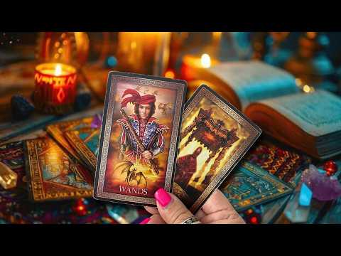 CAPRICORNIO!  Confirmado!! DE que Regresa, Regresa! Su Comunicación  será Inesperada! De Sorpresa!