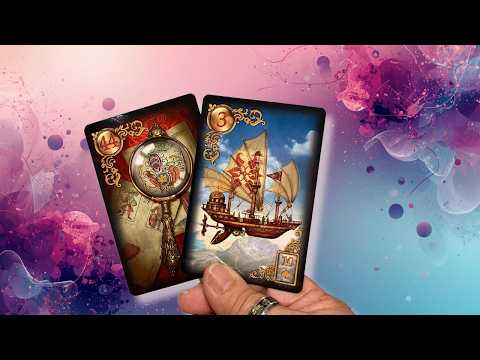 CAPRICORNIO! CONFIRMADO! SE FUÉ AÚN QUERIÉNDOTE Y NO LO SABÍA! SE ARREPIENTE DE HABERSE ALEJADO!