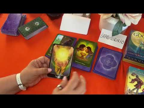 CAPRICORNIO! CREÍAS QUE JAMÁS SALDRÍAS DE ESTE DESAMOR? 🤔🤯😱 AHORA  TU RECUERDO LE PESA DEMASIADO!❗️💔