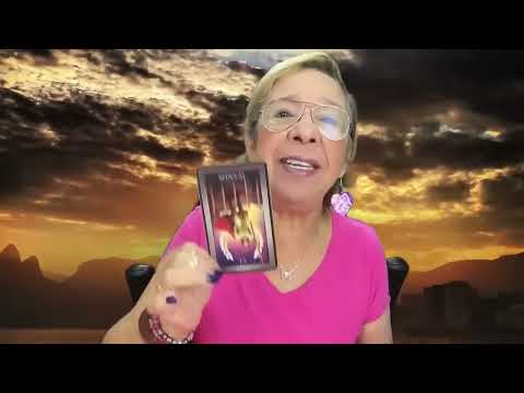 CAPRICORNIO! ESTÁ CON ALGUIEN PERO SINTIÉNDOSE MUY MAL! DICE QUE NADIE COMO TU!