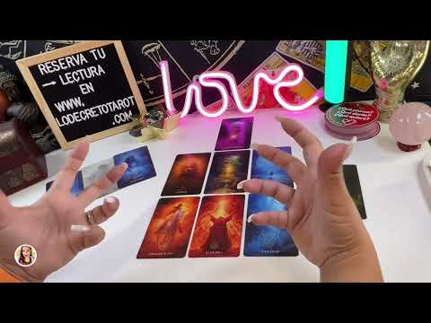 CAPRICORNIO 🩶 HUYÓ CUANDO SE ENAMORÓ… Y AHORA VUELVE CUANDO YA ES TARDE | TAROT HOY