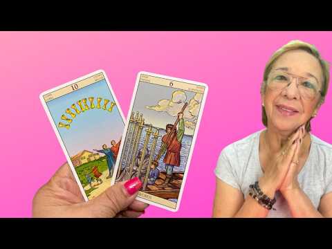 CAPRICORNIO! MADRE MÍA!!! ANÓTALO!!! LOS RECUERDOS LE HACEN REGRESAR DE NUEVO A CASA!