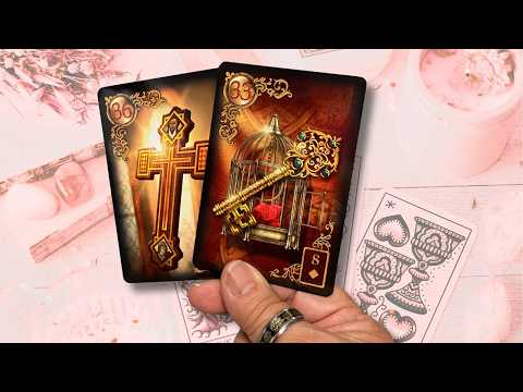 CAPRICORNIO! MIEDO AL RECHAZO! Siente que Todo Lo Ha Perdido! PERO Ésto te sorprenderá!