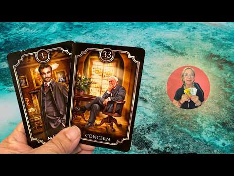 CAPRICORNIO! SE alejó y ahora todo cambiará en tí! Le dices NO! AHORA lo que viene te encantará!