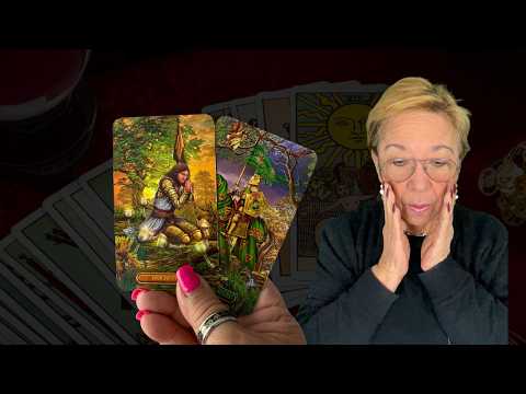 CAPRICORNIO! TE DIO POCA IMPORTANCIA… Y AHORA MIRA QUIÉN ESTÁ LLORANDO POR PRIORIDADES 😏”