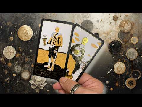 CAPRICORNIO!  TU le has soltado! Pero esa CONEXIÓN no ha terminado! Pronto verás algo!