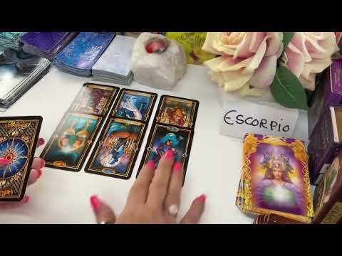 ESCORPIO! 25/4/26 LO QUE VAS A ESCUCHAR AQUÍ TE DEJARÁ PENSANDO! NOTICIAS FUERTES Y CONTUNDENTES!