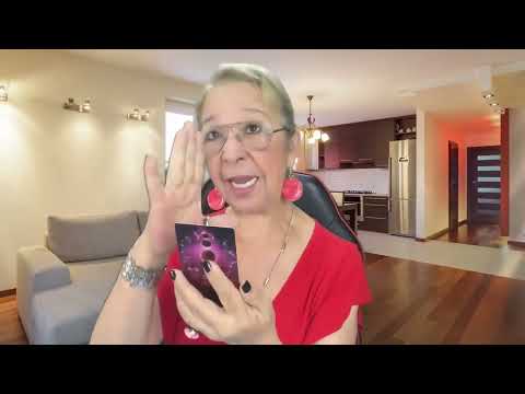 ESCORPIO! Ahora llorando cuando fué quién te abandonó! Estaba en confusión total!