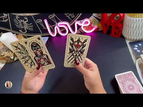 ESCORPIO 🩵 EL DESTINO LE SACUDIÓ LA VIDA… AHORA VE EN TI LO QUE ANTES SUBESTIMÓ | TAROT ESCORPIO