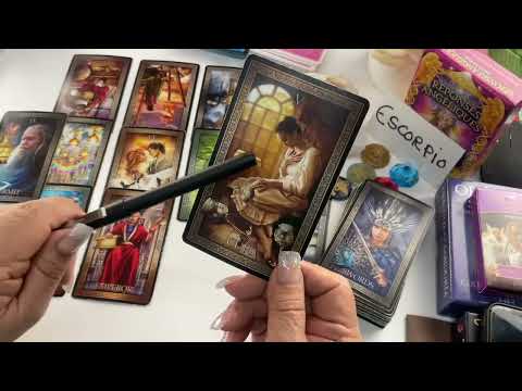 ESCORPIO! Esperabas ESTO? SI ó NO?! 👀😱🫣 TE SORPRENDERÁS☎️🎉🚘 INTENTA OLVIDAR! PERO NO ES POSIBLE!