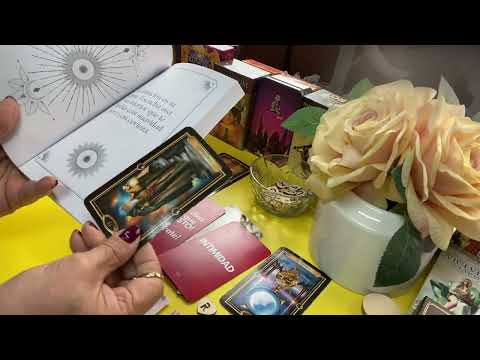 ESCORPIO! No  puedes imaginar lo que lleva por dentro! Aunque lo disimule! No FLUYE! Caos…