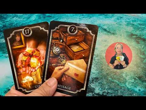 ESCORPIO! QUE piensas de esta noticia  MIRA como se está sintiendo alguien! VERÁS todo claro!