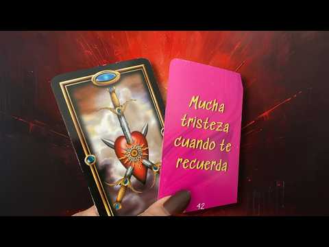 ESCORPIO! SE FUÉ SIN SABER que sentía por tí! Ahora  verás TODO LO QUE VIENE! Buscará llamarte☎