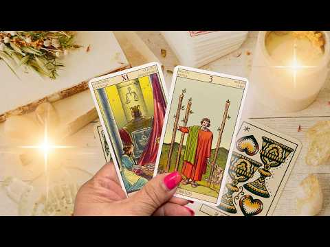 ESCORPIO! SOLO ESTÁ FINGIENDO EN UNA RELACIÓN SIN AMOR! PERO QUE PASARÁ LUEGO?