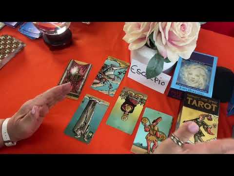 ESCORPIO! TE TUVO! TE PERDIÓ! TODO POR SU FALTA DE HONESTIDAD 😤👏🏽🤷🏻‍♀️TEME QUE LE DIGAS QUE NO❗️😭😱