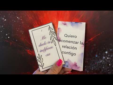 ESCORPIO! Tienes que saberlo!  LLORARÁ mucho por ti!  Se Confió Pensando que Siempre Estarías ahí!