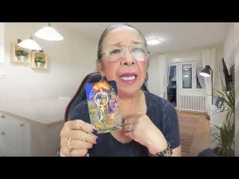 ESCORPIO! TU EX PASARÁ PÁGINA CON ALGUIEN! TE SORPRENDERÁS!