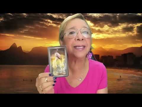 ESCORPIO! Y QUIERES SABER PORQUE DESEA VOLVER CONTIGO?  SABE QUE SE EQUIVOCÓ!