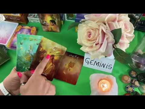 GÉMINIS! 25/4/26 «Wow… Comunicación inesperada y no vas a creer con lo que viene… Justo AHORA???