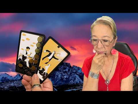 GEMINIS! Ahora todo lo vé tan diferente! Mucho que te recuerda! Tenía que pasar por ésto!