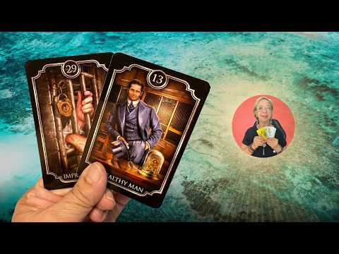 GEMINIS! ALGUIEN luchará hasta conseguirte de nuevo! PERO quizás las cosas CAMBIARON! HAS CAMBIADO