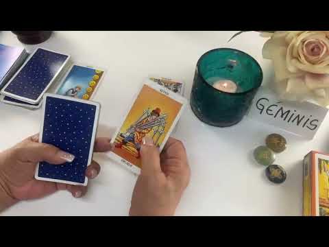 GÉMINIS! AQUÍ PASARÁ ALGO! LO VERÁS! PENSANDO EN ESTO! TU TE ENFOCAS EN ALGO DISTINTO! 👀😱🤯