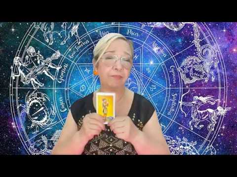 GÉMINIS! CONFIRMADA ESTA NOTICIA! VOLVERÁ PORQUE YA NO PUEDE MÁS! SE DIÓ CUENTA DE LO QUE SIENTE!