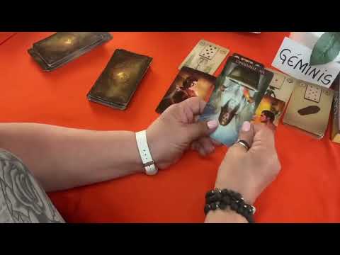 GÉMINIS!  ESTO ES SUPER REAL! LLEGÓ PARA QUEDARSE! ESTA ES SU INTENCIÓN!👀🫣😳  VERÁS LO QUE VIENE😱🤯