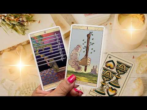 GÉMINIS! Y POR QUÉ AHORA TE PIENSA tanto?  PREPÁRATE PARA LO QUE TE ESPERA!