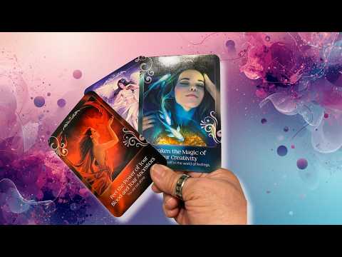 GÉMINIS! YA NO SOPORTA ESTAR MÁS LEJOS DE TI! QUIERE DECIRTE ALGO! TE LLAMARÁ PRONTO☎️