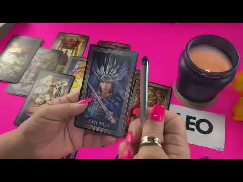 LEO! 25/4/26 CLARO!!! ESTO ES LO QUE TIENES QUE HACER PARA QUE VUELVA A BUSCARTE! VALORARTE!