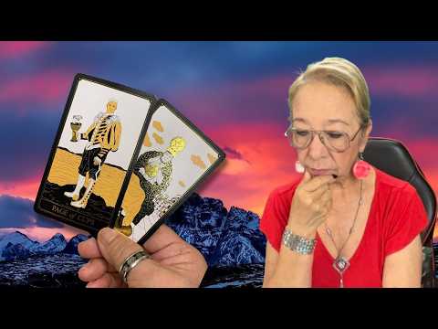 LEO! Alguien queda desconcertado con tu respuesta! Su oportunidad la ha perdido! verás por qué!