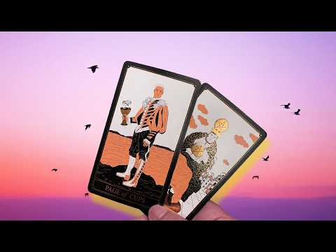 LEO! ALGUIEN quiere buscarte! PERO tu NO y NO! Hará todo lo que sea necesario para que cedas!