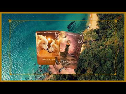 LEO! ESTO te dará mucha esperanza y energía! ALGUIEN ó ALGO nuevo aparece! TE sorprenderás!