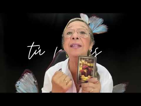 LEO! FUE MUY CRUEL CONTIGO! VIENEN DECISIONES IMPORTANTES! QUIERE VOLVER!