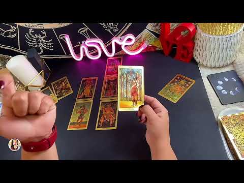 LEO 🩵 NO IMAGINAS EL KARMA QUE LE TOCÓ… AHORA ENTIENDE TODO EL DAÑO QUE TE HIZO | TAROT LEO HOY