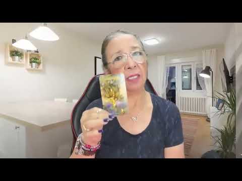 LEO! SE FUE, PERO  AHORA  QUIERE VOLVER! POR QUÉ SERÁ QUE CAMBIÓ DE PARECER?