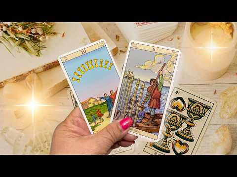 LEO!  SI SUPIERAS LA GRAN PREOCUPACIÓN QUE TIENE! MIRA CUAL ES SU MAYOR DESEO! VEAMOS QUE MÁS!