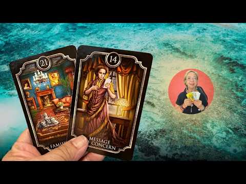 LEO! TE DARÁ una señal directa que no te esperabas! PERO algo ya no es como antes! VERÁS Por qué