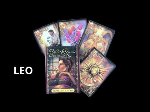 LEO! Te pidió tiempo… pero nunca imaginó el vacío que sentiría sin ti!