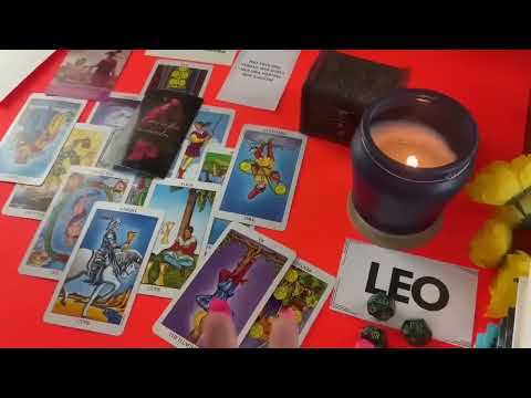 LEO! Y Mira como despertará ansiedad por ti! Y sorpresivamente   😱😮