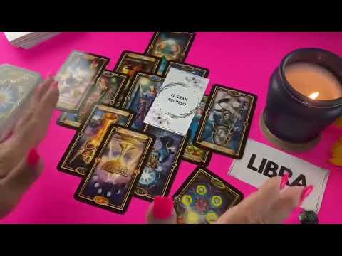 LIBRA! 25/4/26 Ahora le estará pesando profunadamente tu ausencia! Pide oprtunidad de nuevo!