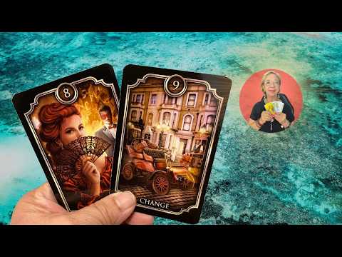 LIBRA! A pesar de todo allí está! Ni te imaginas como la está pasando! VERÁS EL POR QUÉ de algo