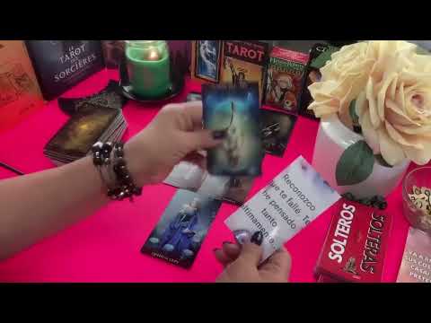 LIBRA! ARREPENTID@ QUIERE VOLVER A CASA Y RECOMENZAR LA RELACIÓN CONTIGO!