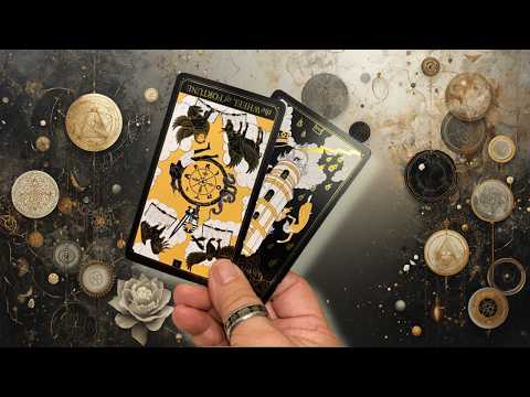 LIBRA! CADA quién analizando ésto! SE CIERRA un ciclo!  WOW! Alguien muy interesad@ EN TI!