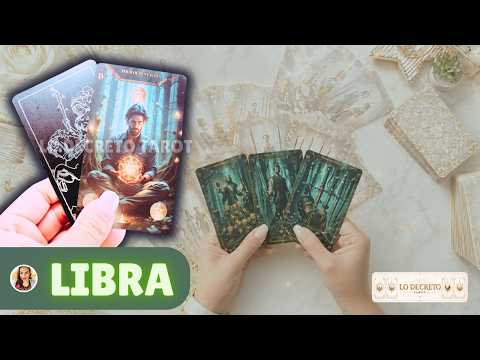 🔥LIBRA 🤎 No te dio JUSTICIA… y ahora MIRA lo que se acerca!
