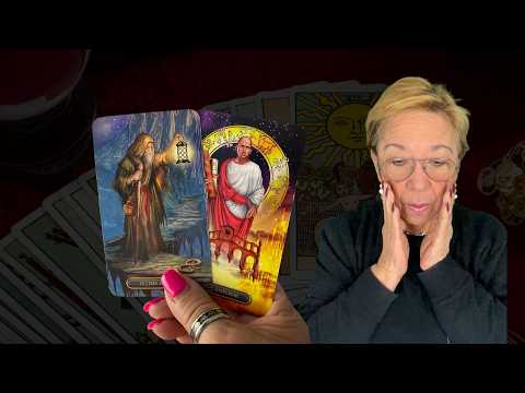 LIBRA! Sabe muy bien lo que hizo y no puede soportar tu ausencia e indiferencia. Verás LA SORPRESA!