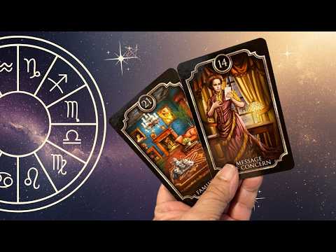 LIBRA! SU decisión fué apresurada! AHORA mira ésto! TODO se revierte a tu favor! NOTICIAS!